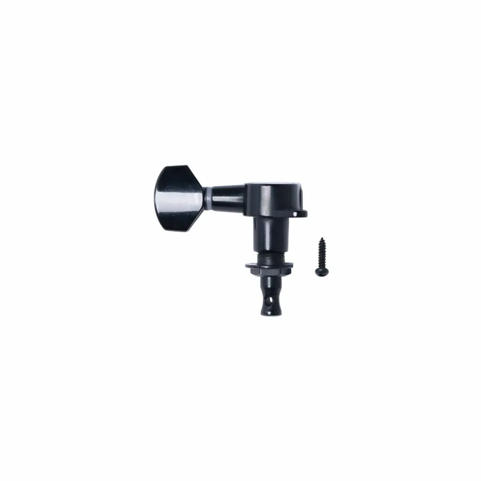 Sterling JP160 Stimmmechanik Diskantseite schwarz nicht-arretierend