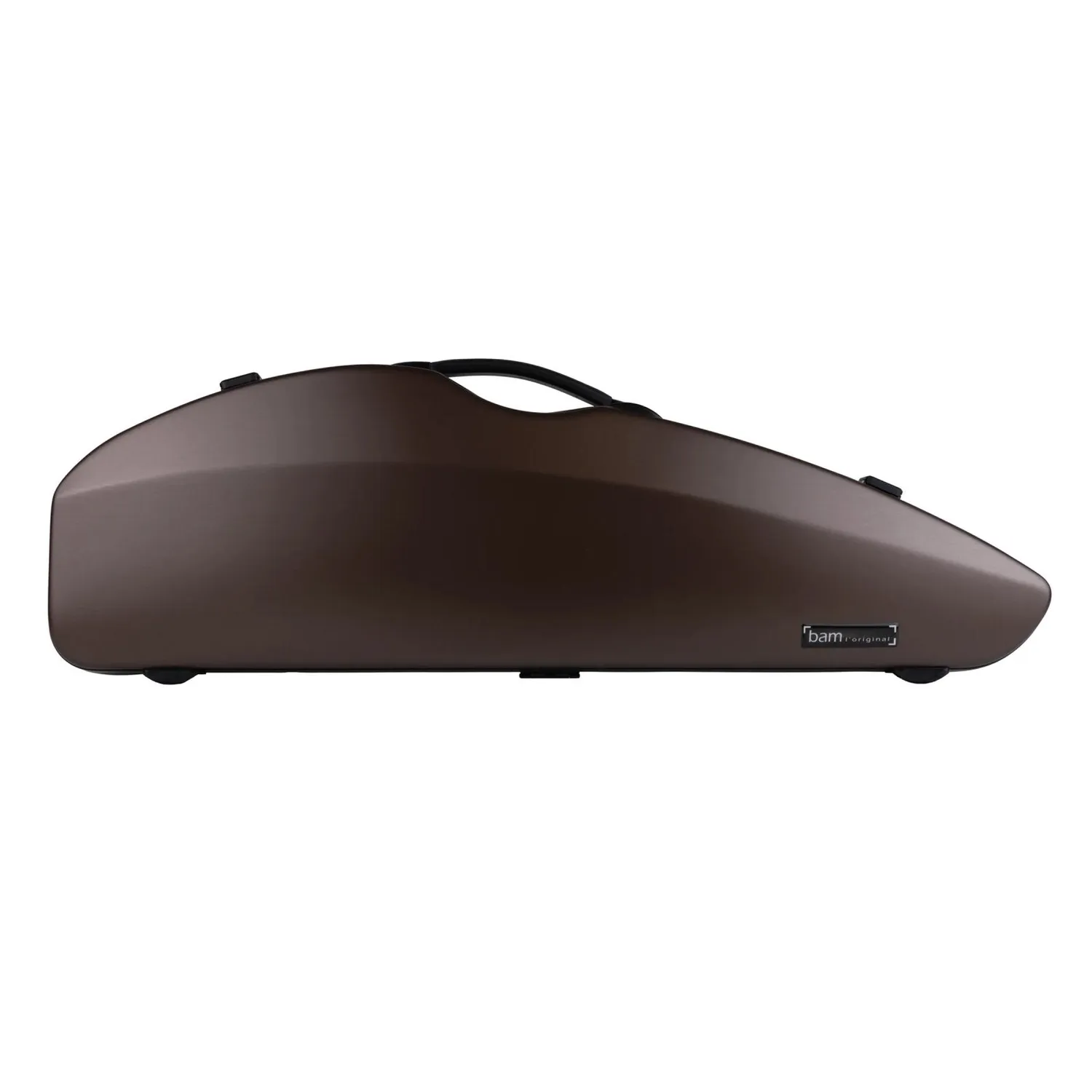 BAM BonBon HighTech Violinkoffer Fractional Leicht