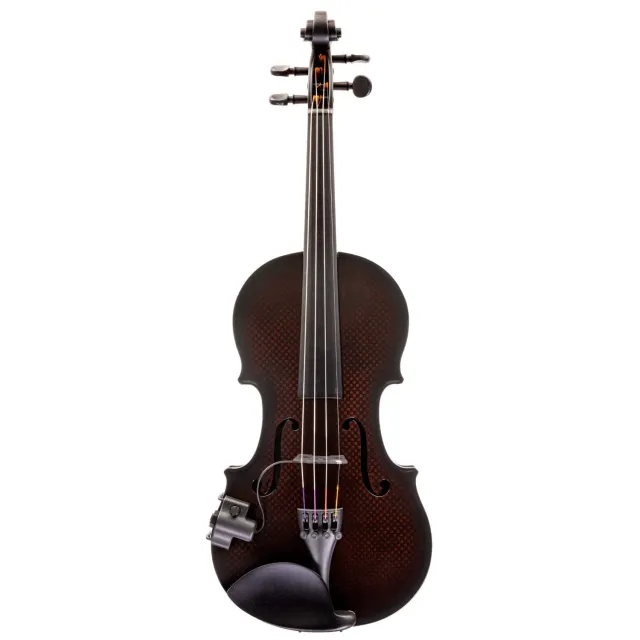Glasser Carbon Composite Violine 4/4 mit Tonabnehmer