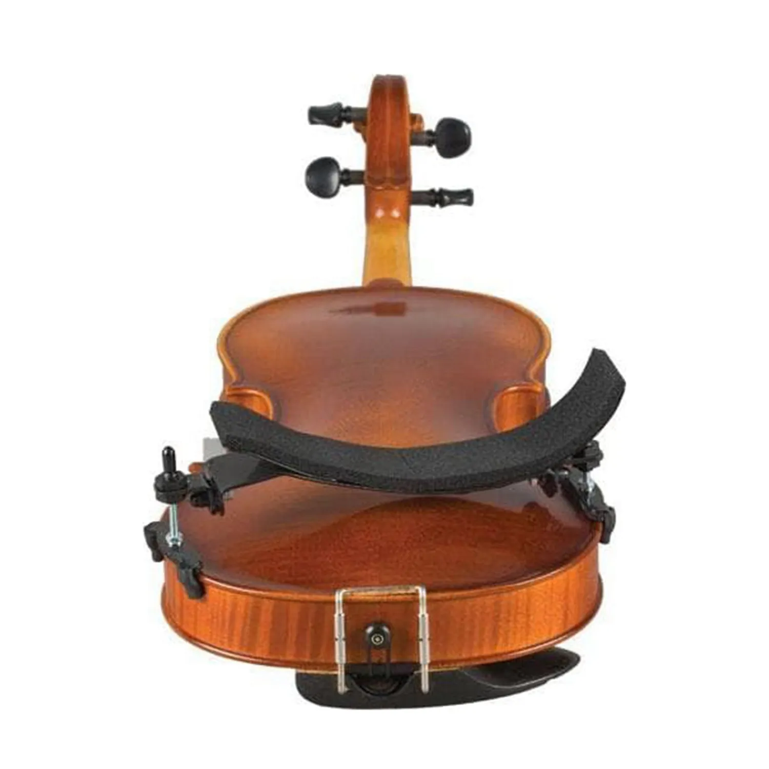 Bonmusica Schulterstütze Violine verstellbar 4/4
