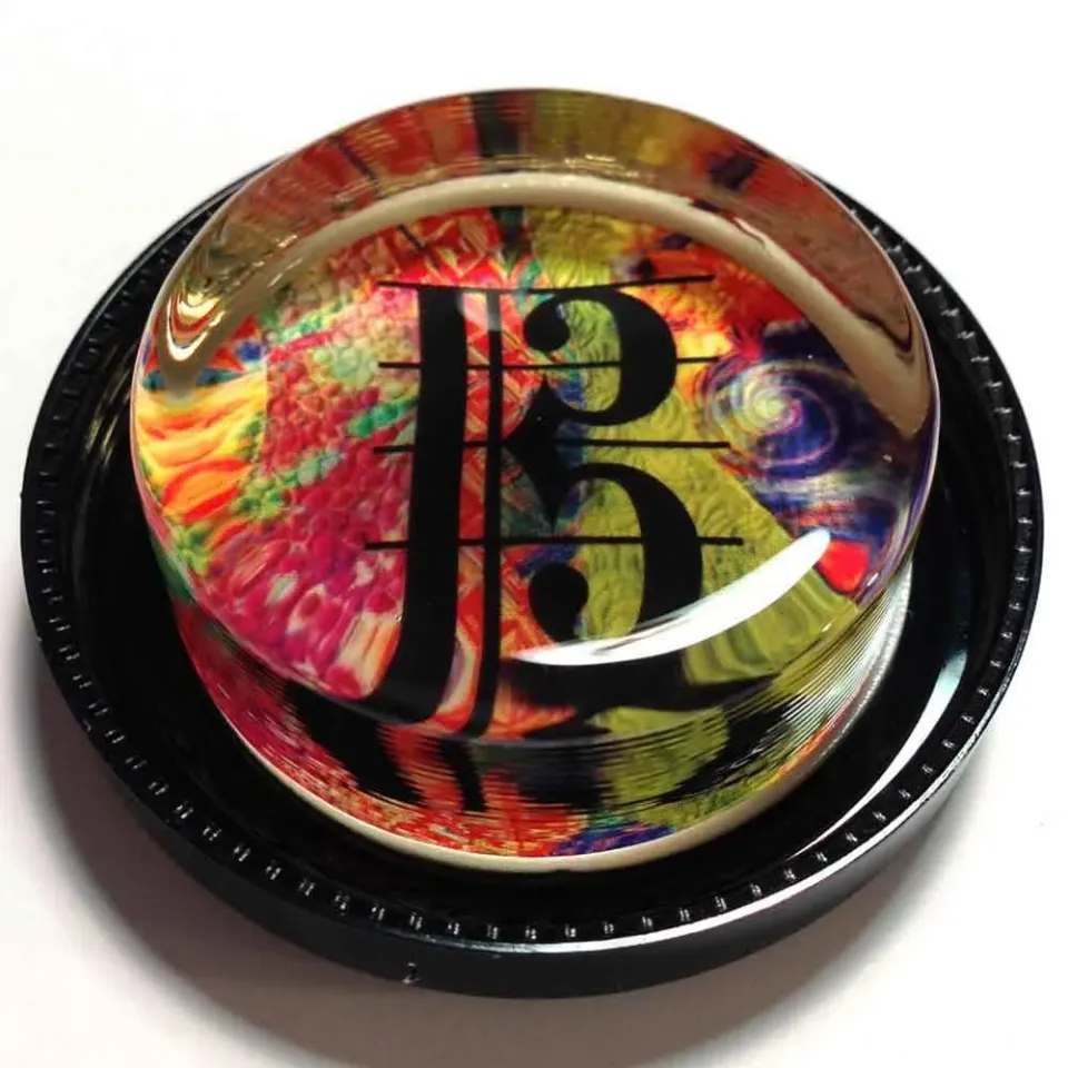 Magic Rosin 3G Kolophonium Violine Viola Groovy