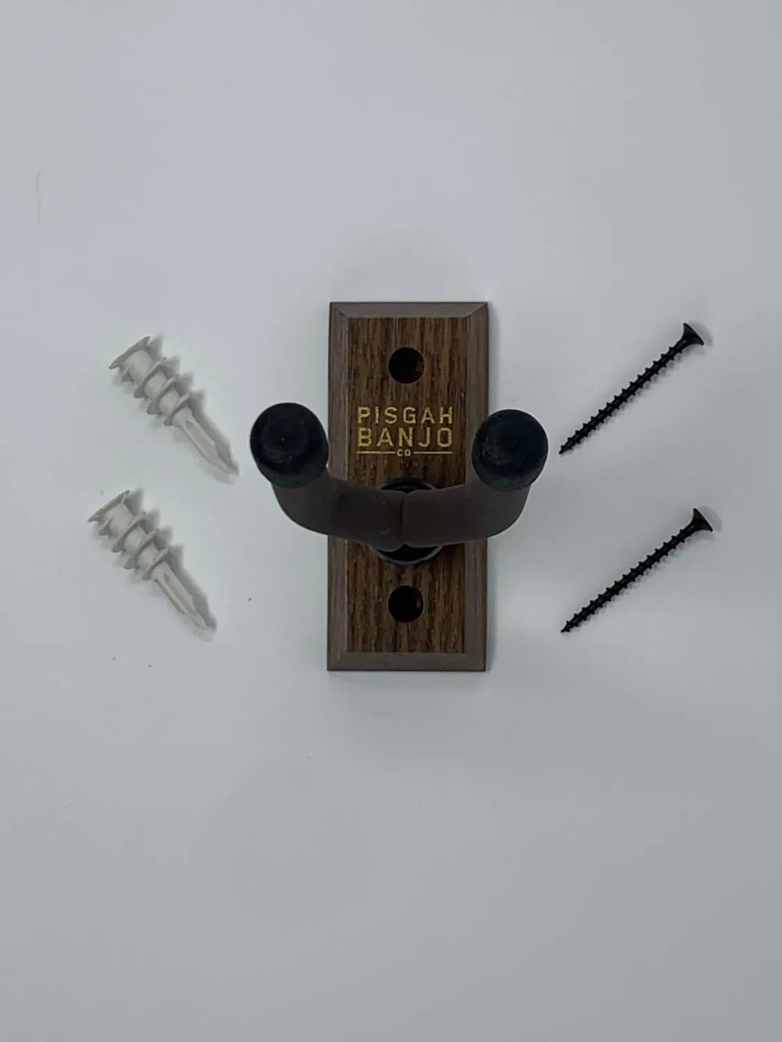 Pisgah PBCO Walnut String Swing Wandhalter Walnuss