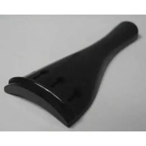 Shar Music Saitenhalter Violine 1/2 Ebenholz