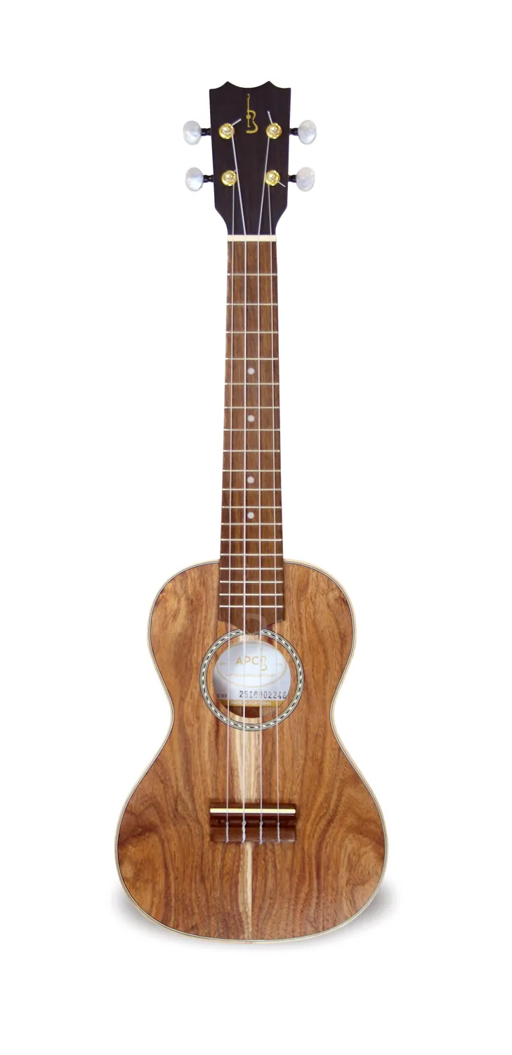 APC CC 1/2 Cavaquinho Koa massiv 1/2 Größe