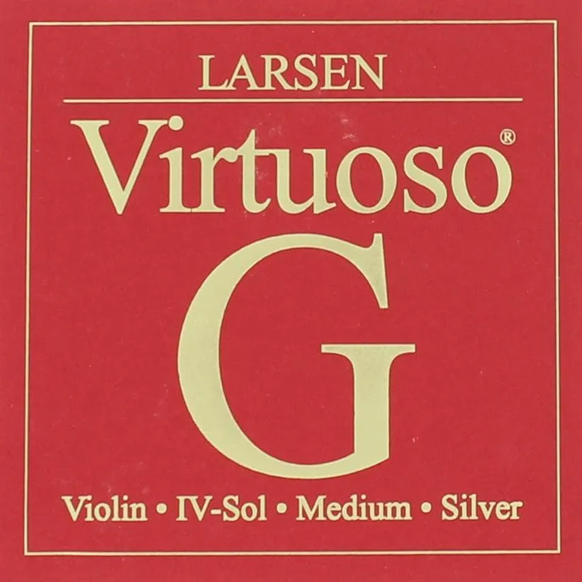 Larsen Virtuoso G-Saite Violine 4/4 Medium