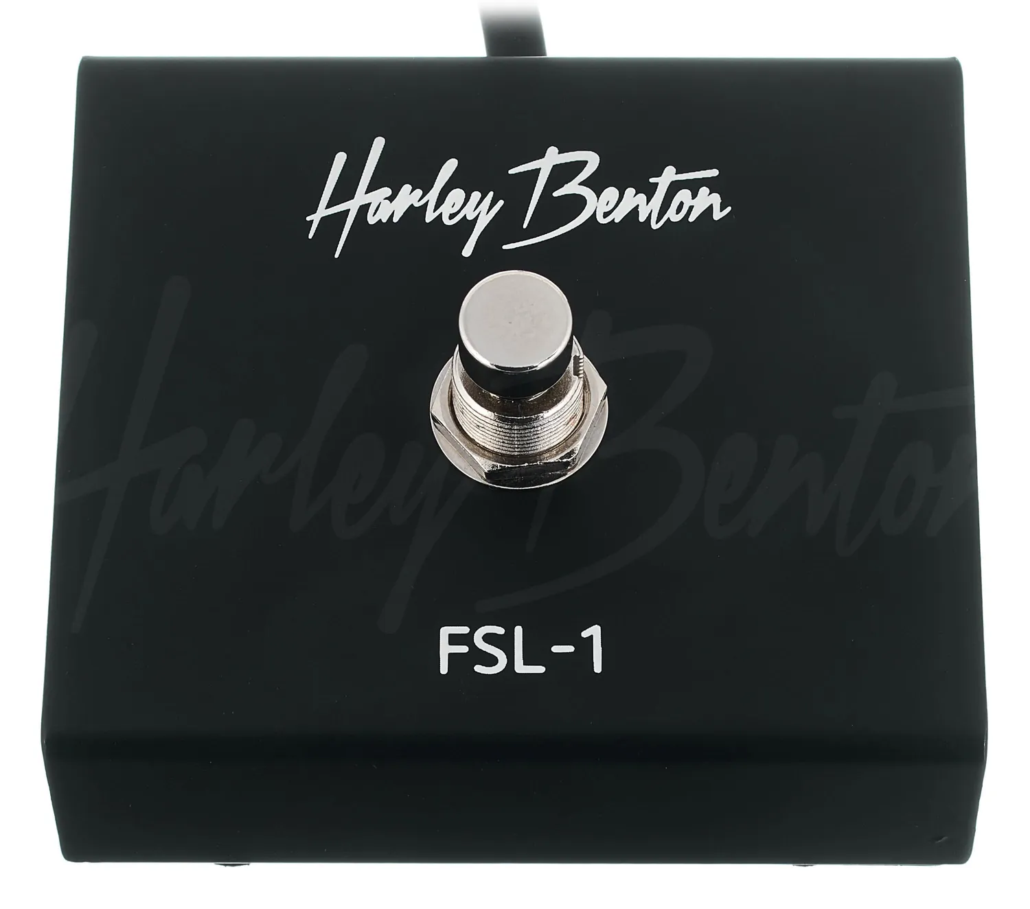 Harley Benton DNAFX AmP FSL-1 Fußschalter Preset