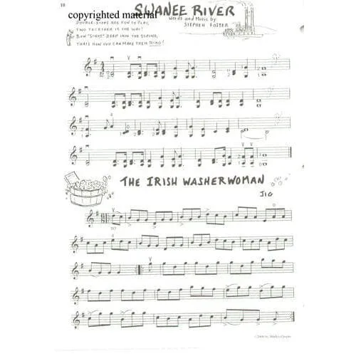 Shar Music Givens Violinland 4B Geigenschule Kinder