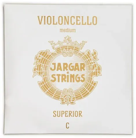 Jargar Superior Cello C Cellosaite 4/4