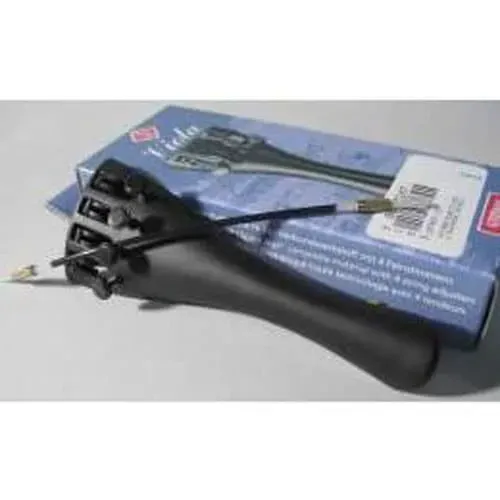 Wittner Composite Bratschen-Saitenhalter 16-16,5 Zoll