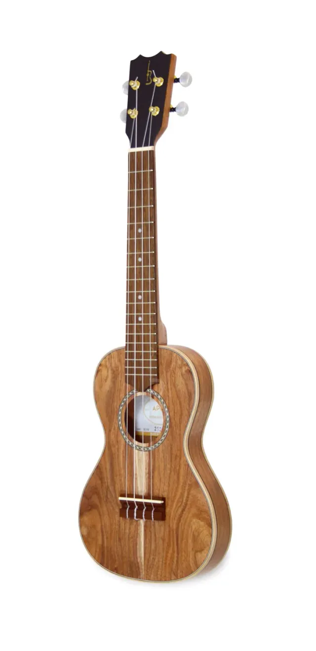 APC CC 1/2 Cavaquinho Koa massiv 1/2 Größe