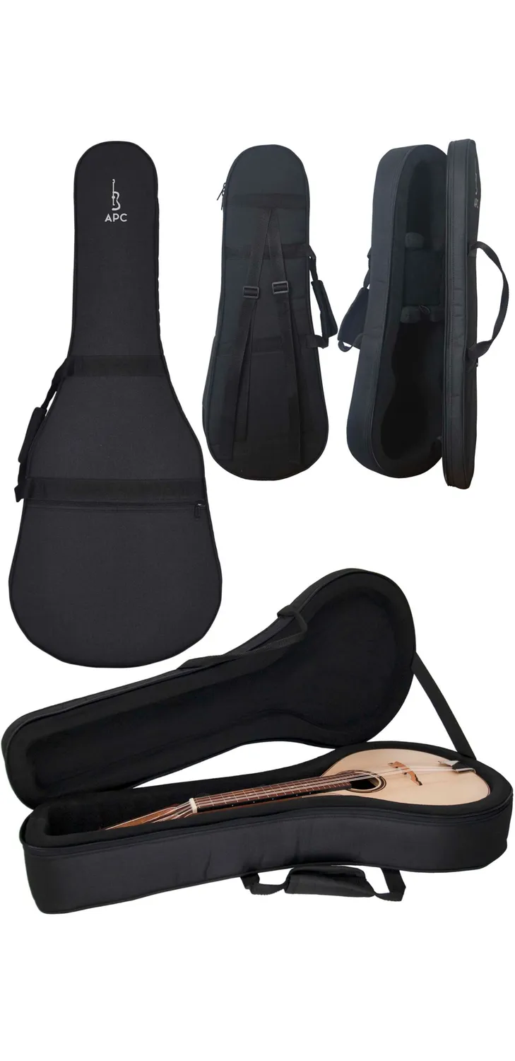 APC Oud Tur Flat Oud Massive Fichte