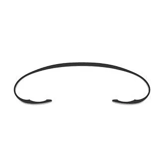 Pirastro KorfkerSpring Feder 30 mm Kinnstütze flexibel