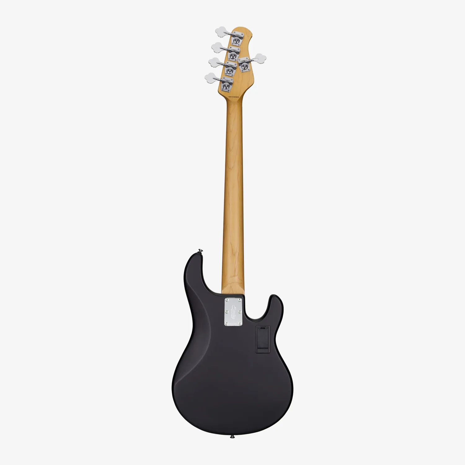 Sterling SUB Series StingRay 5 Left Handed E-Bass Vintage Sunburst