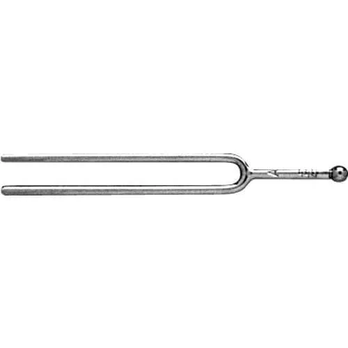 Shar Music Stimmgabel A-440 Metall mit Etui