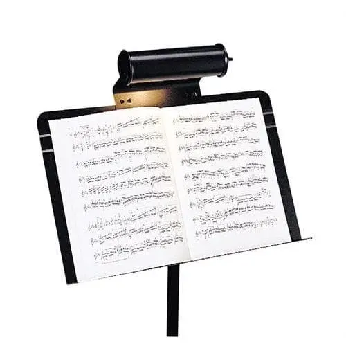 Manhasset Notenpult Lampe Orchesterleuchte warm