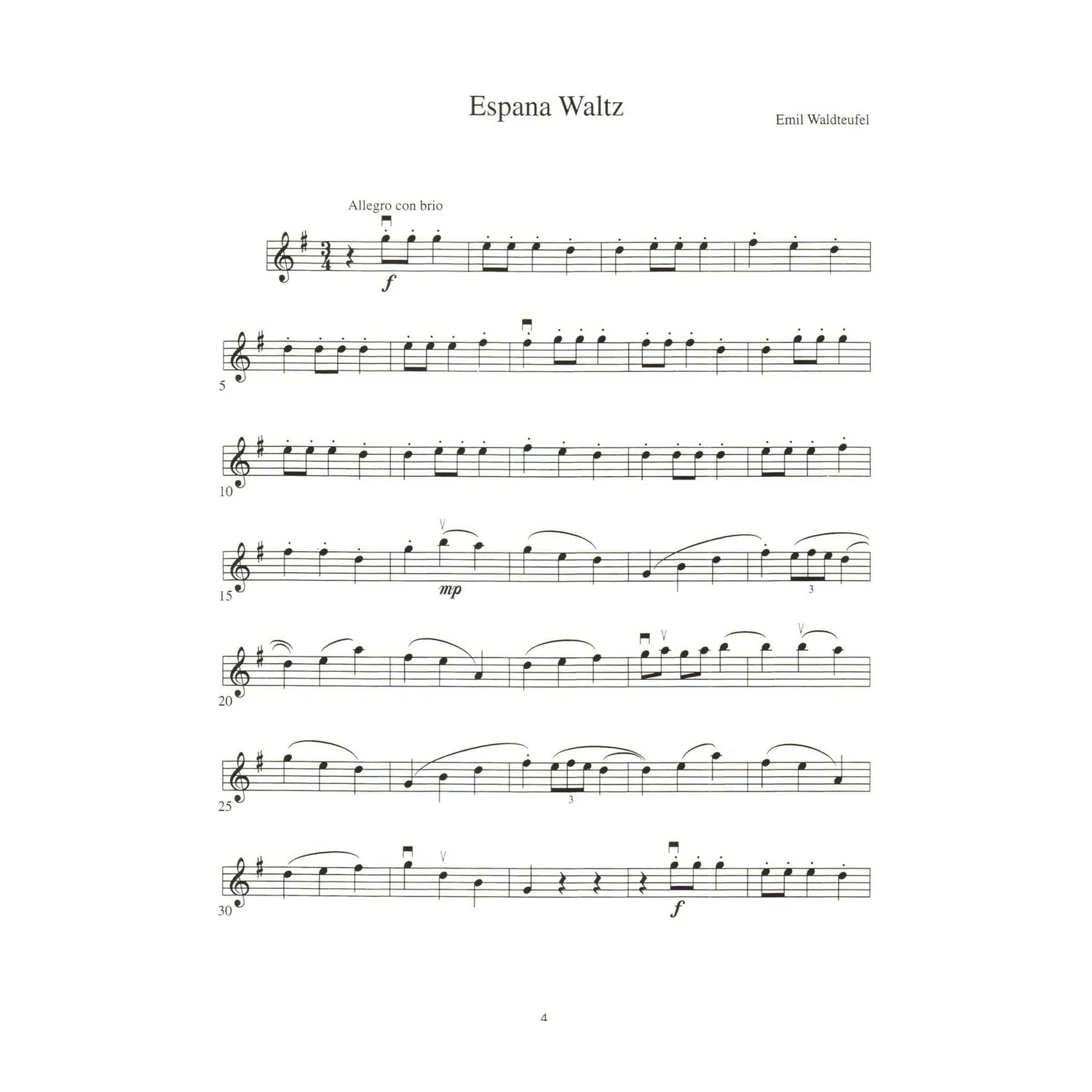 Mel Bay Solo Pieces Intermediate Violine Klavier Noten