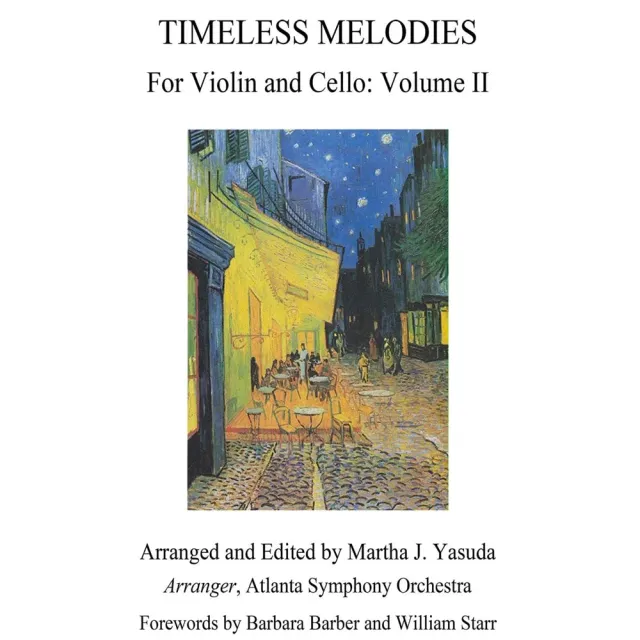 Shar Music Timeless Melodies Vol. 2 Noten Violine Cello Download
