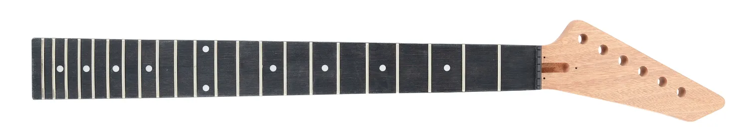 Harley Benton Extreme-84 E-Gitarre Bausatz DIY-Kit