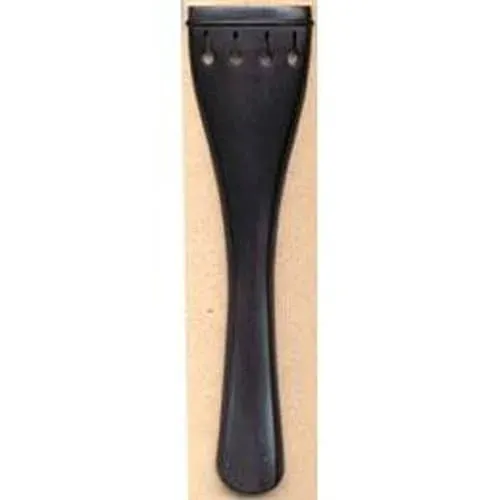 Shar Music Ebenholz Cellosaitenhalter 4/4 schwarz