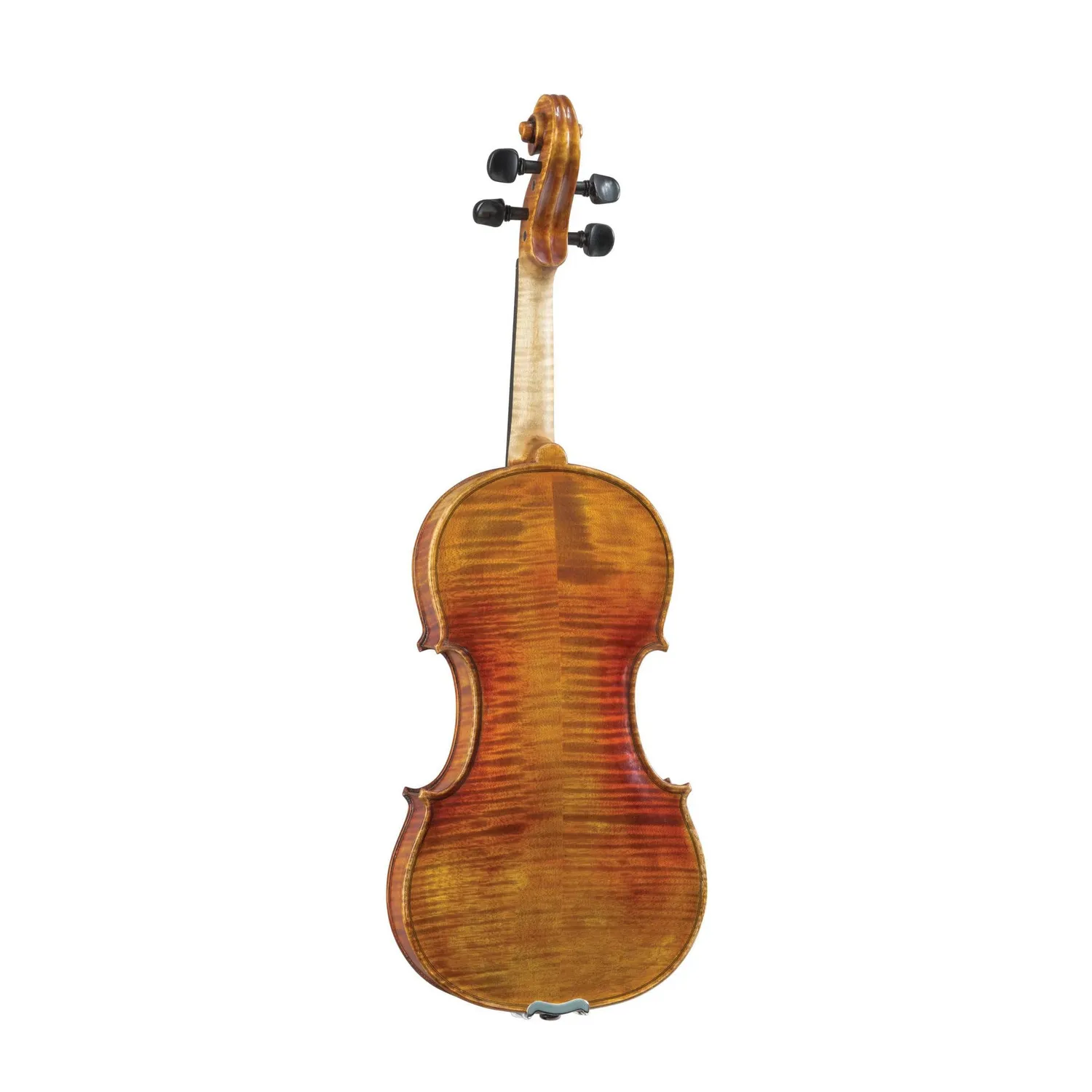 Budapest Lutherie Violine gebraucht Fichte Ahorn