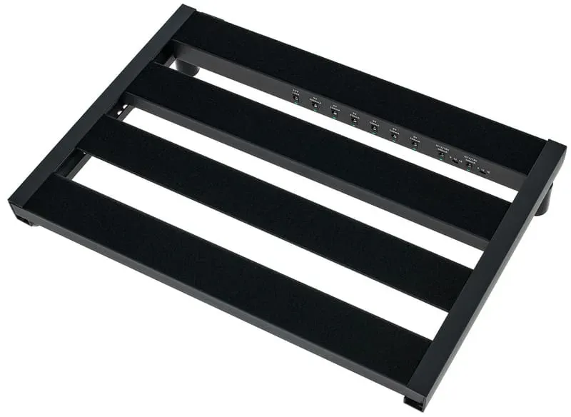 Harley Benton Standard Spaceship Power 40 Pedalboard Netzteil