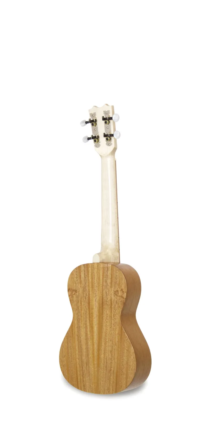 APC CL Cavaquinho Mahagoni massiv