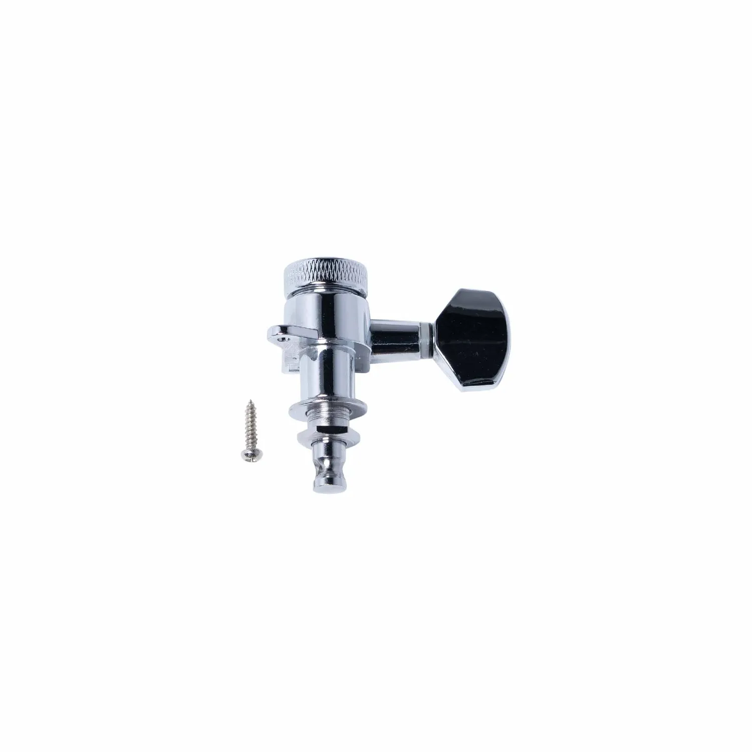 Sterling Majesty Mechanik links Schwarz HH-Modelle