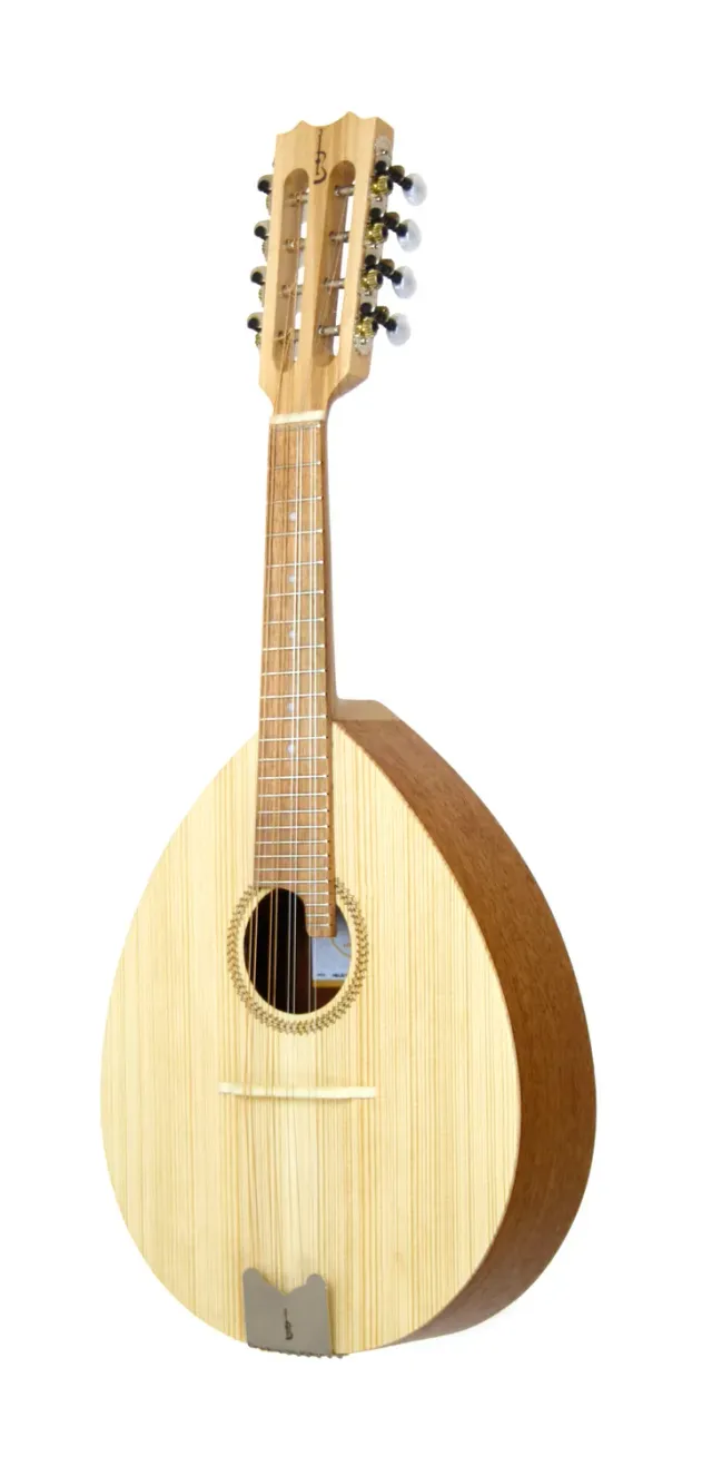 APC MDL33 305 Mandoline Fichte massiv