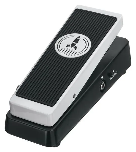 Harley Benton Standard Space Wah/Volume Effektpedal