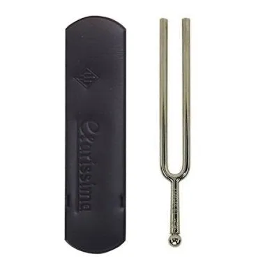 Wittner 440 Hz Stimmgabel mit Hülle