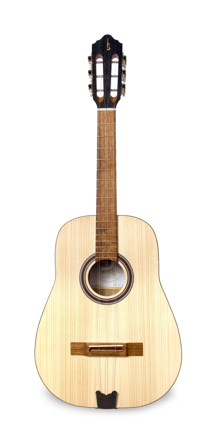 APC 3CUB 100 S Tres Cubano Fichte Sapelli