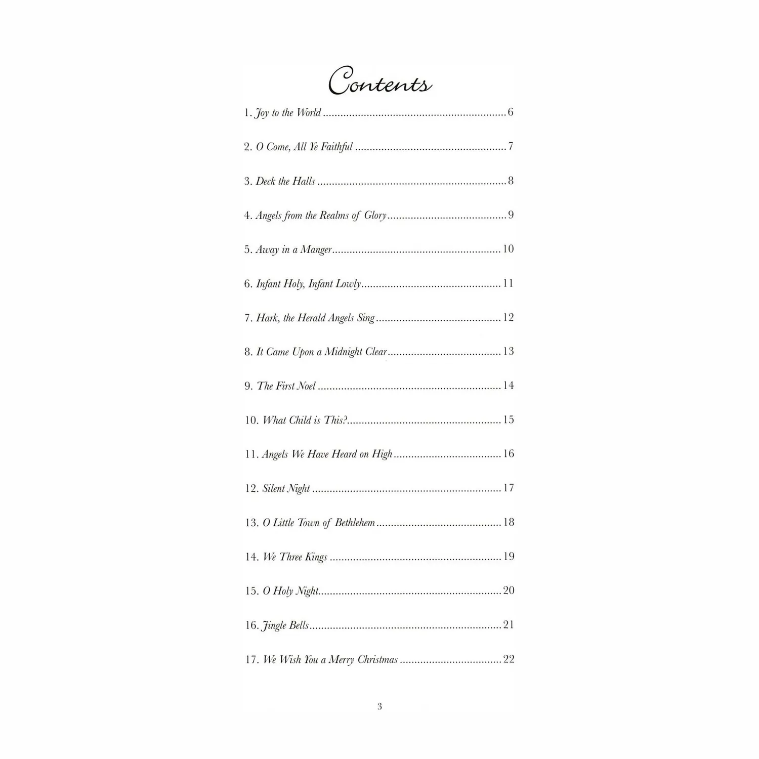Shar Music My Very Best Christmas Cello Noten für 1-2 Celli Klavier