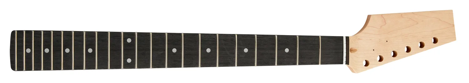 Harley Benton ST-LH DIY-Kit E-Gitarren-Bausatz Linkshänder
