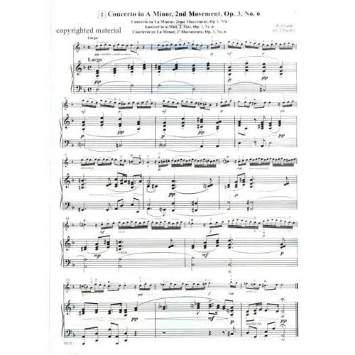 Shar Music Suzuki Violin School Vol 5 Noten Klavierbegleitung