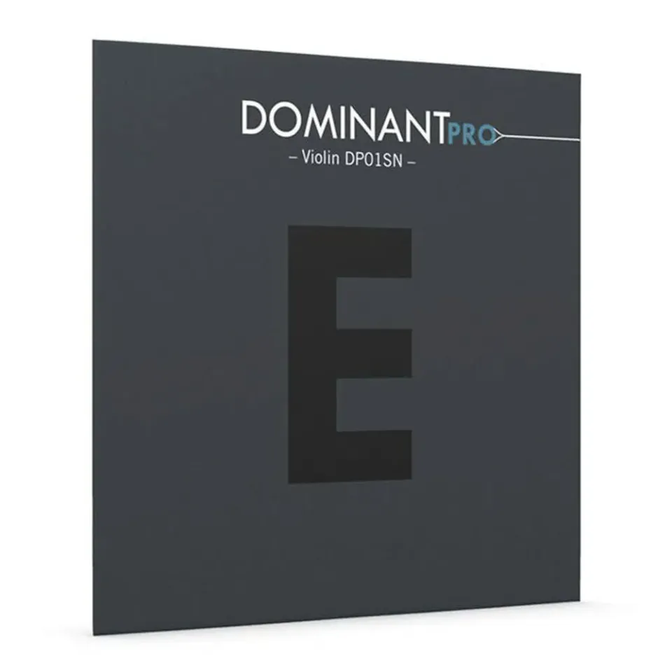Thomastik-Infeld Dominant Pro Violine E-Saite 4/4 mittel
