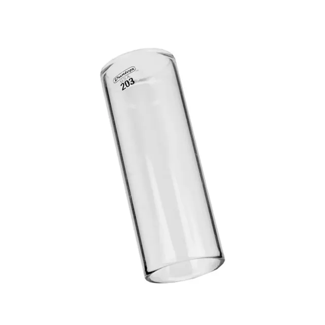 Shar Music Dunlop Glass Slide Large Bottleneck Glas