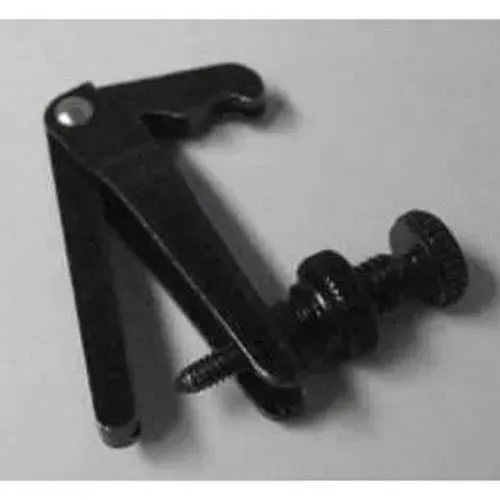 Shar Music Feinstimmer 2-armig schwarz Violine 4/4-3/4