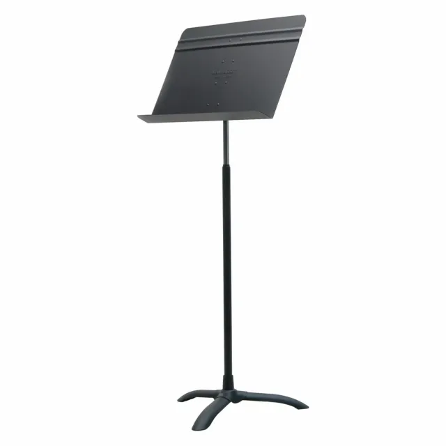 Manhasset M48 Symphony Notenständer schwarz stabil
