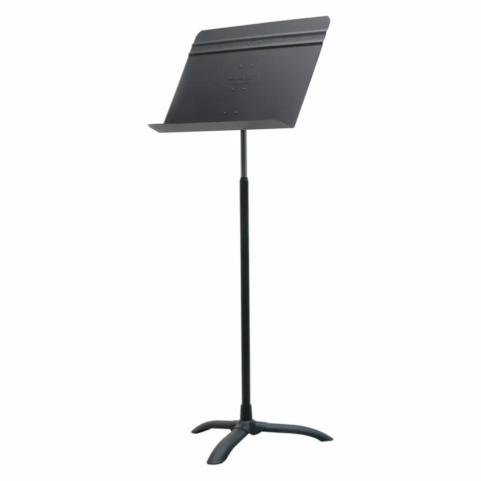 Manhasset M48 Symphony Notenständer schwarz stabil