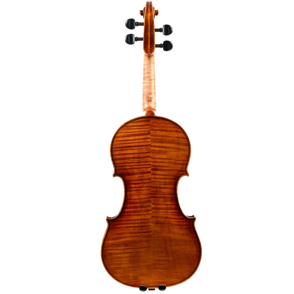 Carlo Lamberti Symphony Violine 4/4 Fichte Ahorn