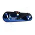 SenCase Violin Cover Dart 4/4 Hülle blau