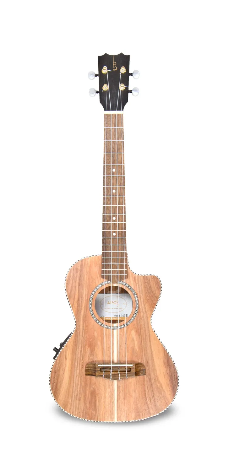APC TT CW Tenor-Ukulele Koa massiv