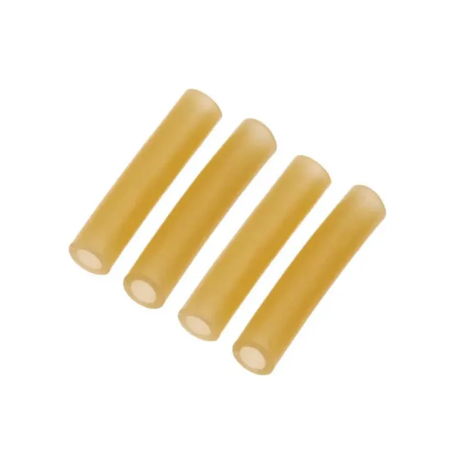 Shar Music Kun Schulterstütze Gummifüße 4er Set