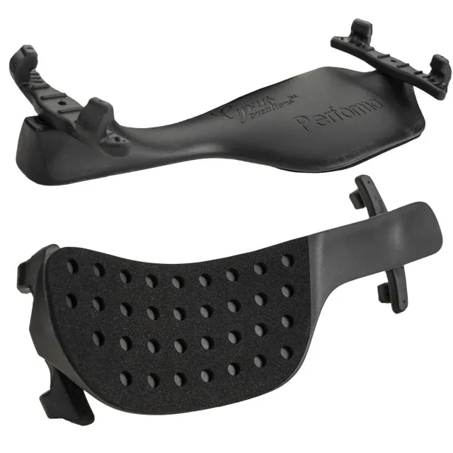 Performa Schulterstütze Violine 4/4 Thermoplast verstellbar
