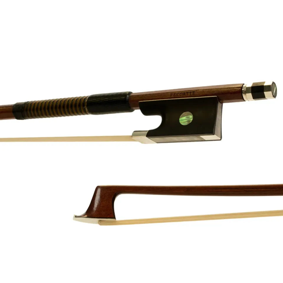 Guy Laurent Collector's Series Peccatte Violinbogen Pernambuco