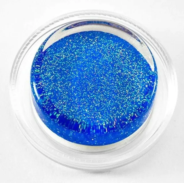 Magic Rosin Ultra Kolophonium Cello Bass Blue Sparkle Grip