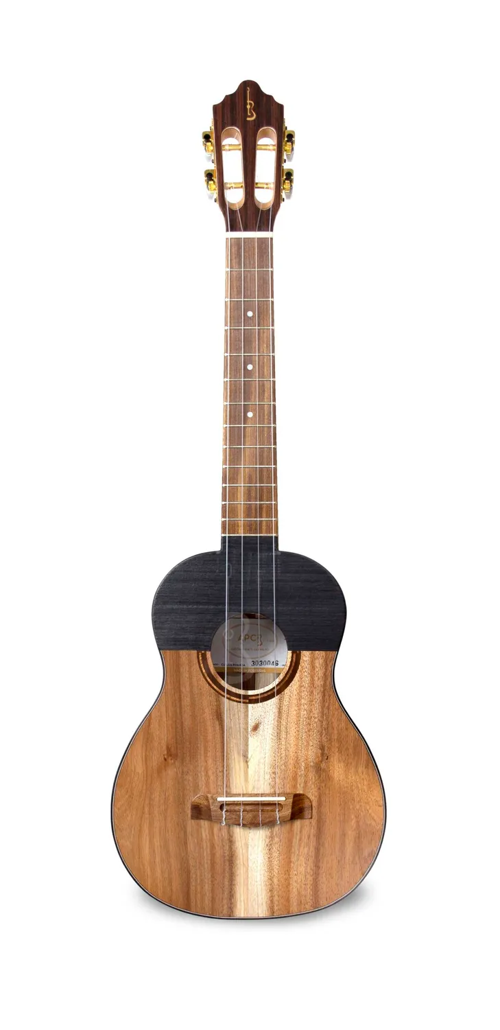 APC CUA300 KOA Ukulele Koa massiv offenporig
