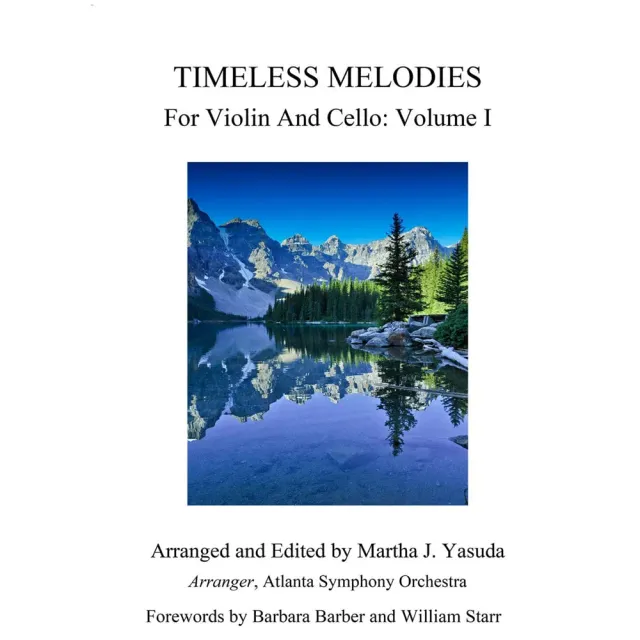 Yasuda Timeless Melodies Vol.1 Violine Cello Download