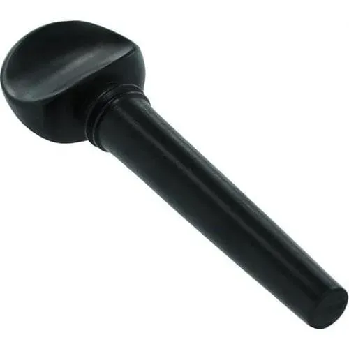 Shar Music Viola Wirbel Ebenholz dick 4/4 Satz