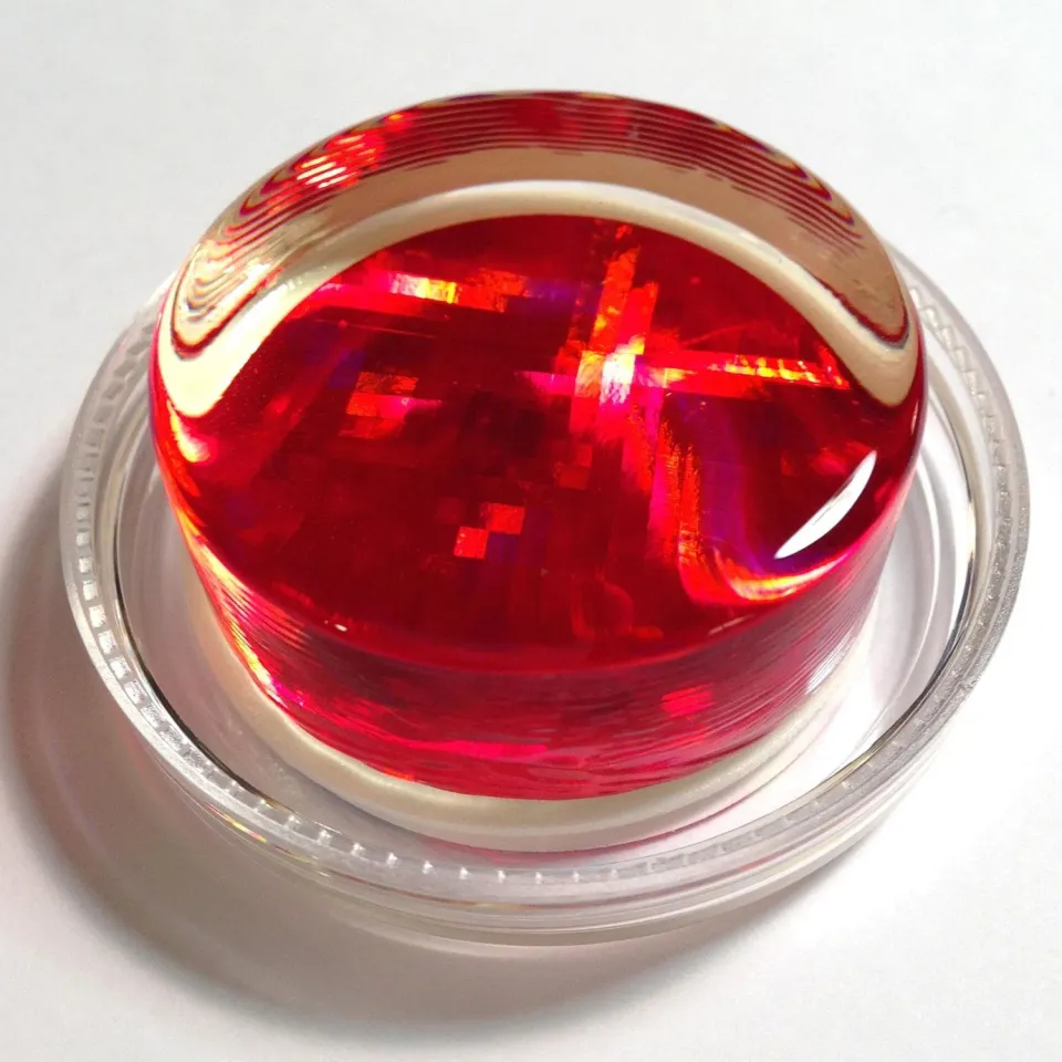 Magic Rosin Ultra Kolophonium Cello Bass Rot